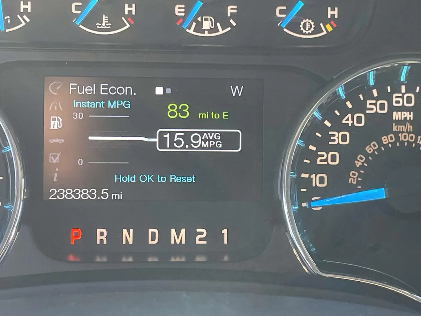 2014 Ford F-150 - $10,900