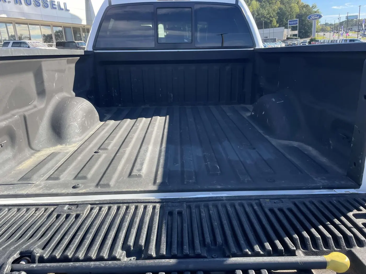 2014 Ford F-150 - $10,900