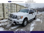 2012 F-150 Thumbnail 1