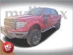 2012 F-150 Thumbnail 1