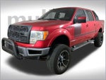 2012 F-150 Thumbnail 14
