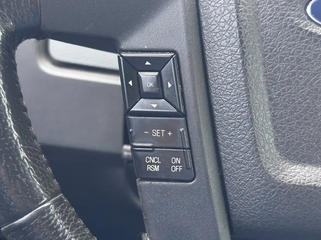 2012 Ford F-150 - $13,000