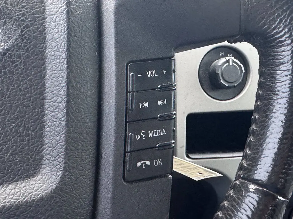 2012 Ford F-150 - $13,000