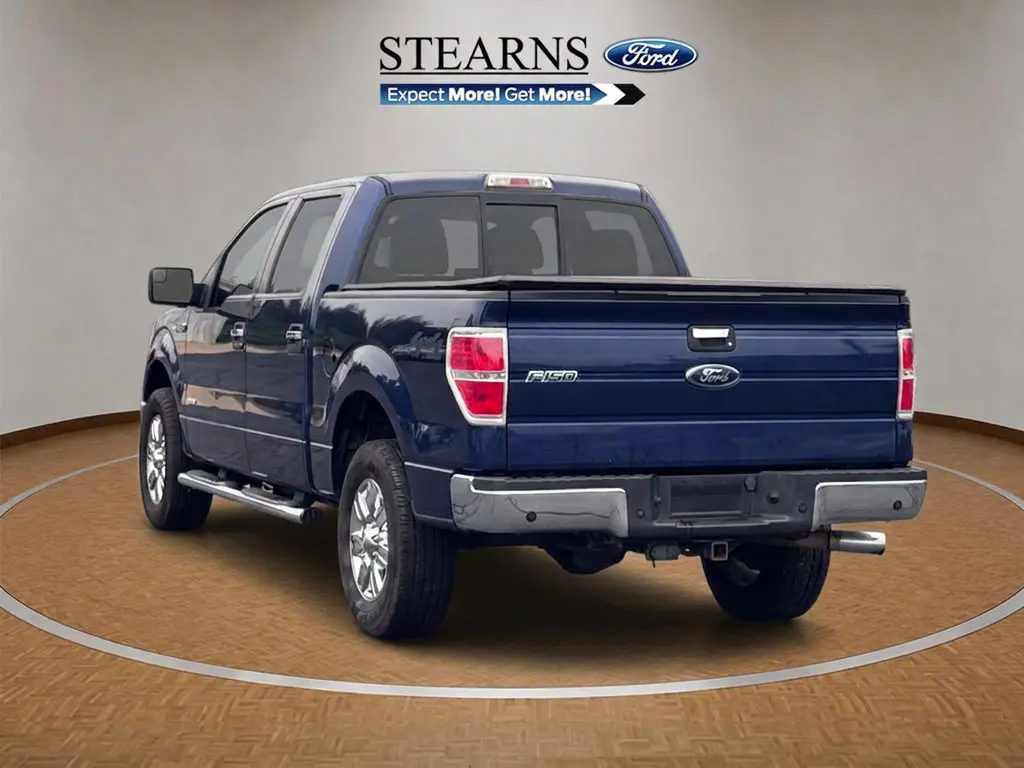 2012 Ford F-150 - $13,000
