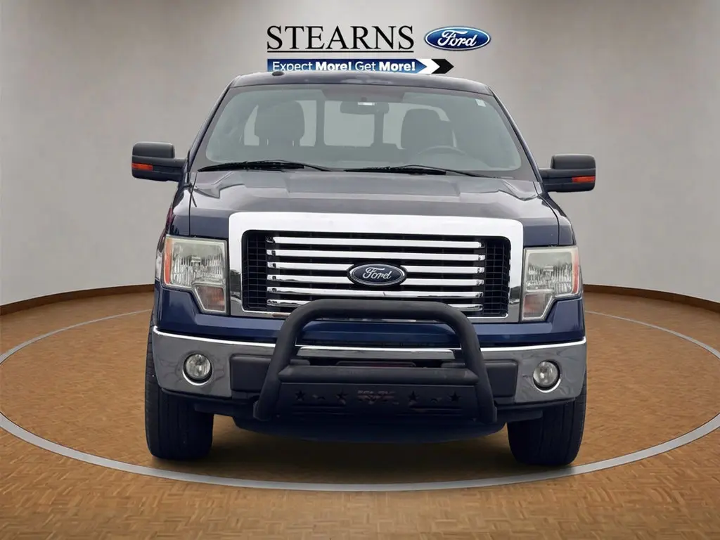 2012 Ford F-150 - $13,000