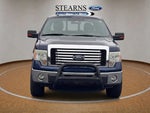2012 F-150 Thumbnail 20