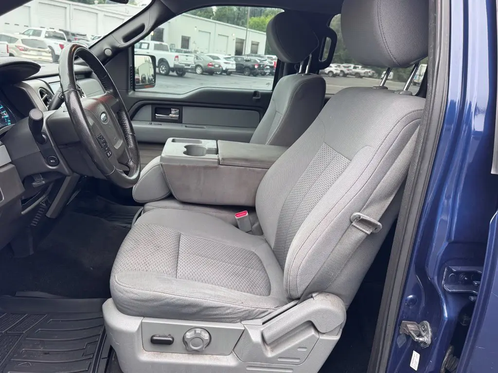 2012 Ford F-150 - $13,000