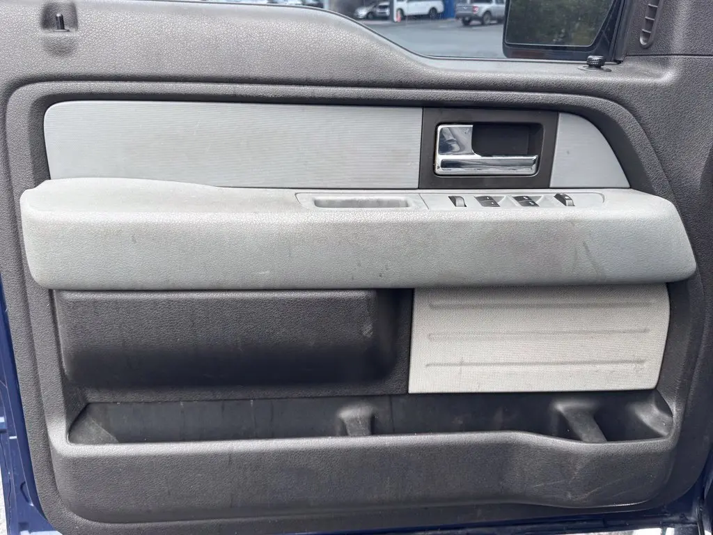 2012 Ford F-150 - $13,000