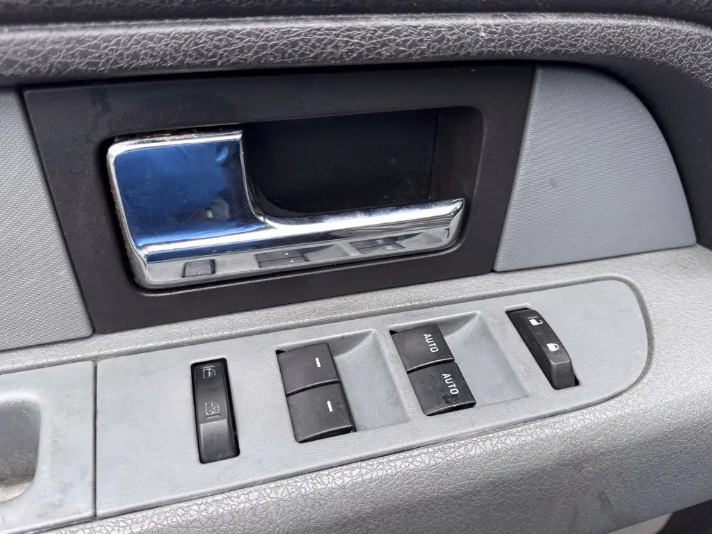 2012 Ford F-150 - $13,000