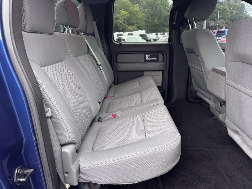 2012 Ford F-150 - $13,000