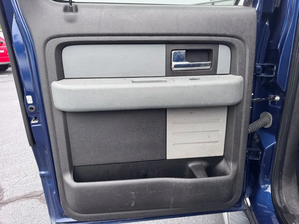 2012 Ford F-150 - $13,000