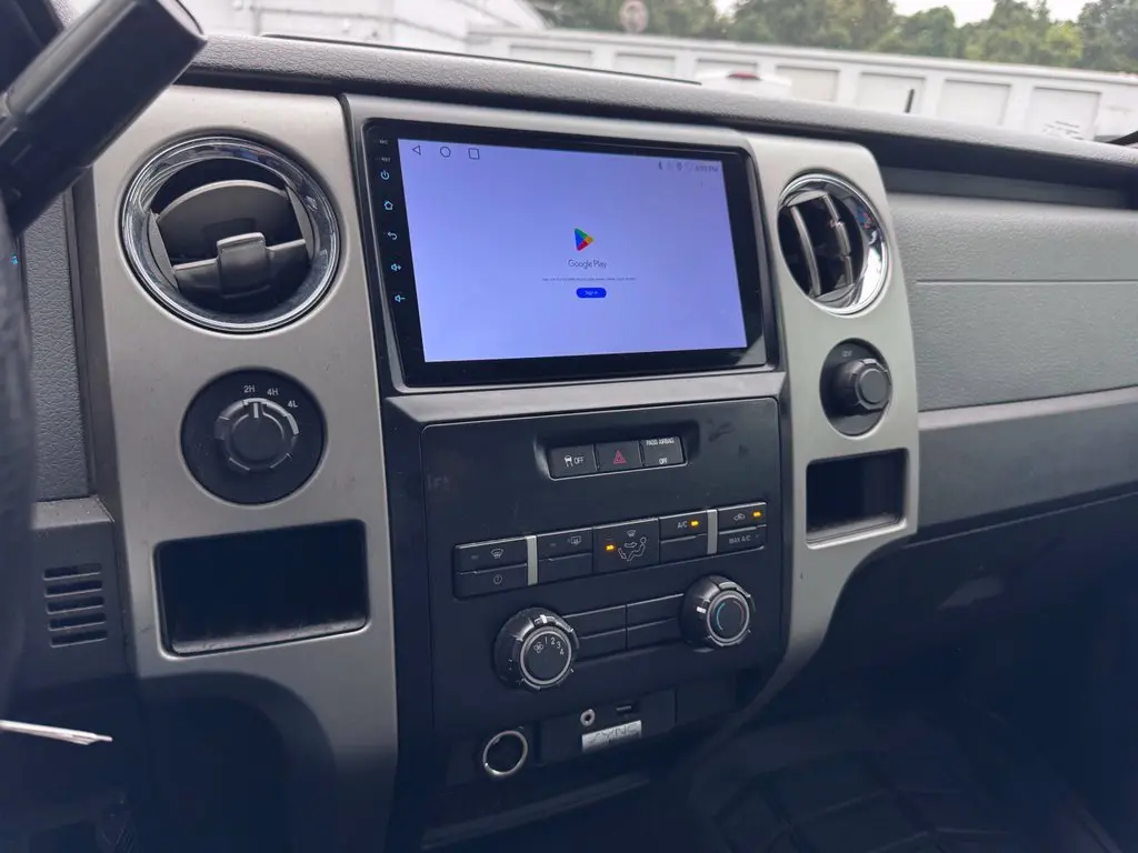 2012 Ford F-150 - $13,000