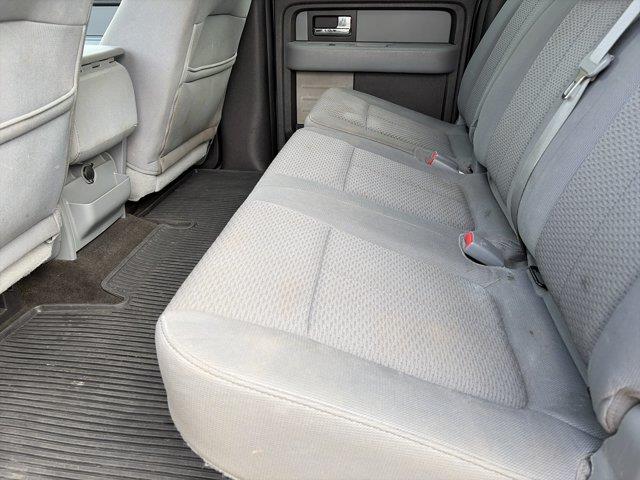 2012 Ford F-150 - $9,700