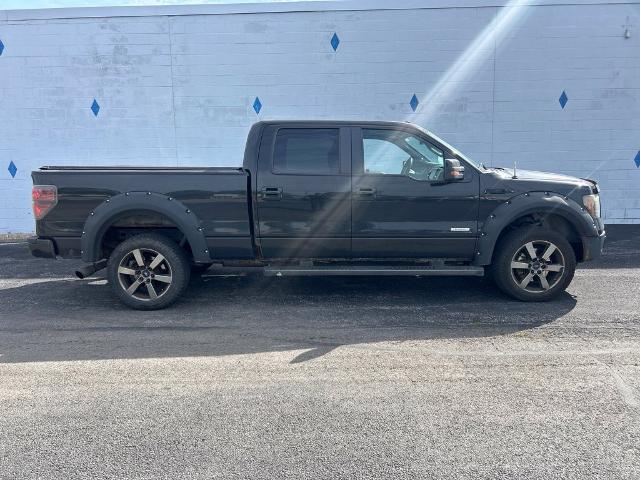2012 Ford F-150 - $6,991