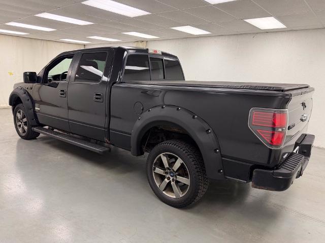 2012 Ford F-150 - $6,991