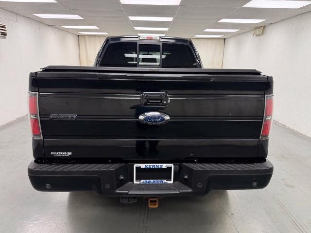 2012 Ford F-150 - $6,991