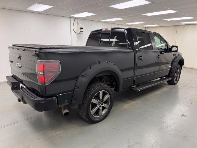 2012 Ford F-150 - $6,991