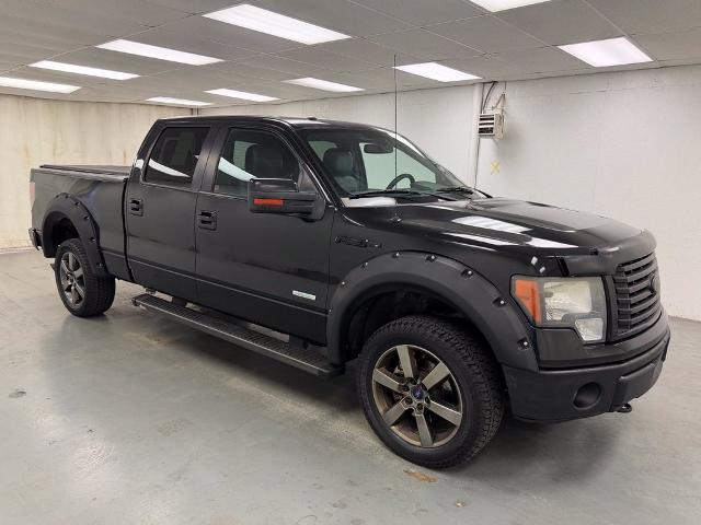 2012 Ford F-150 - $6,991