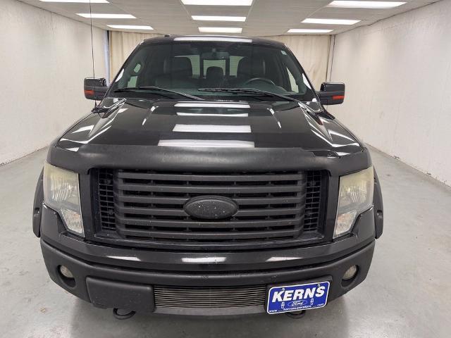 2012 Ford F-150 - $6,991