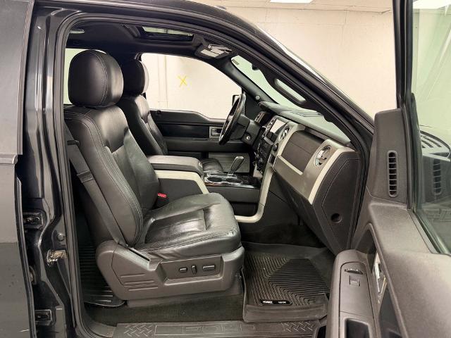 2012 Ford F-150 - $6,991