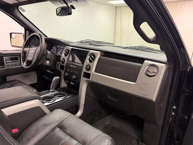 2012 Ford F-150 - $6,991