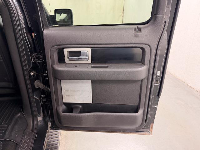 2012 Ford F-150 - $6,991