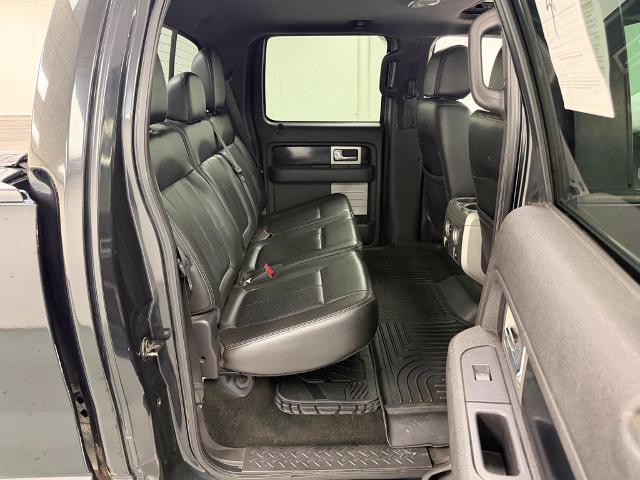 2012 Ford F-150 - $6,991