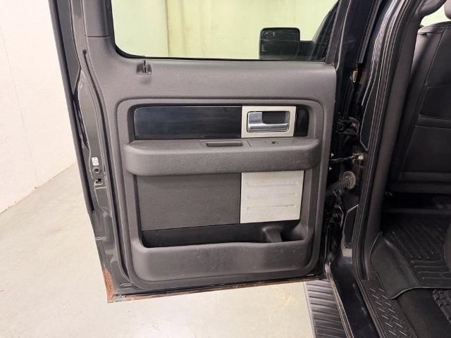2012 Ford F-150 - $6,991