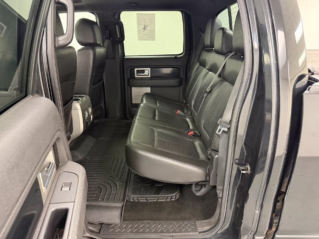 2012 Ford F-150 - $6,991