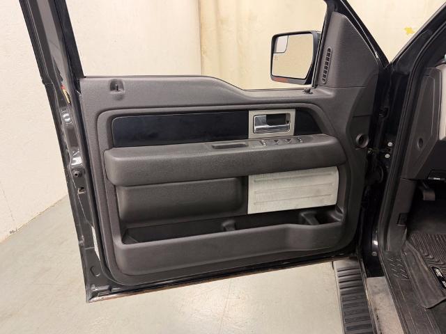 2012 Ford F-150 - $6,991