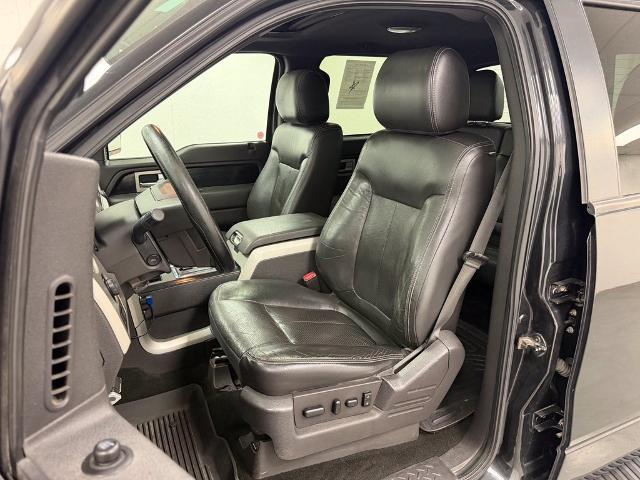 2012 Ford F-150 - $6,991