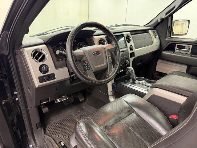 2012 Ford F-150 - $6,991