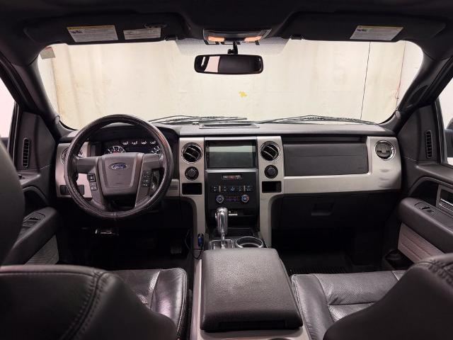 2012 Ford F-150 - $6,991