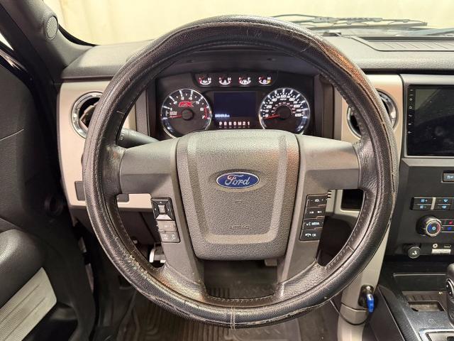 2012 Ford F-150 - $6,991