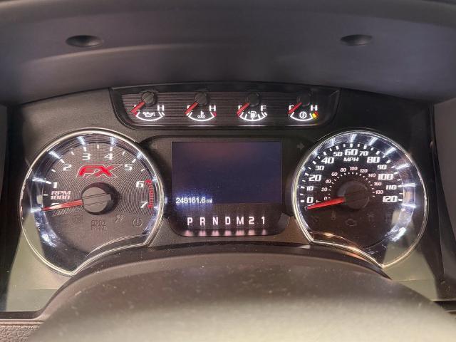 2012 Ford F-150 - $6,991