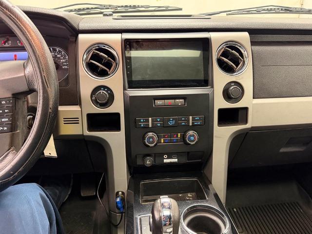 2012 Ford F-150 - $6,991
