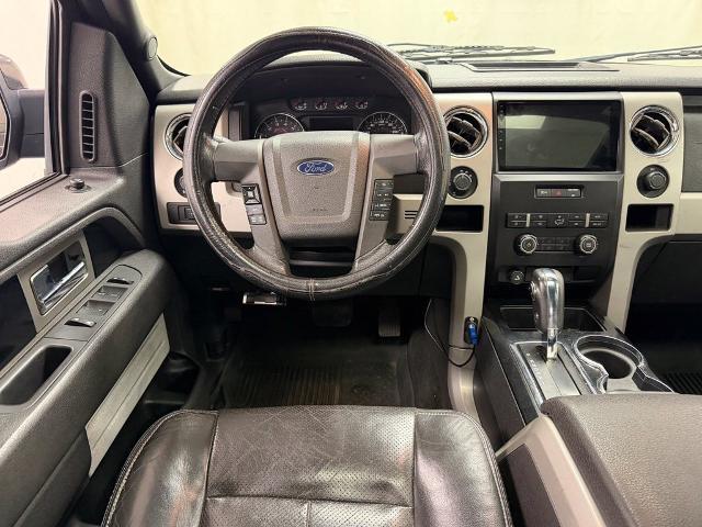 2012 Ford F-150 - $6,991