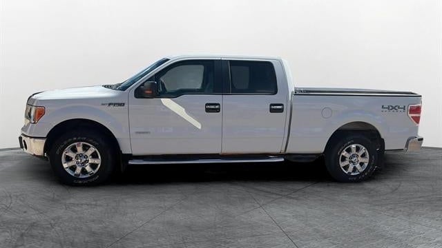 2013 Ford F-150 King Ranch