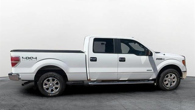 2013 Ford F-150 King Ranch