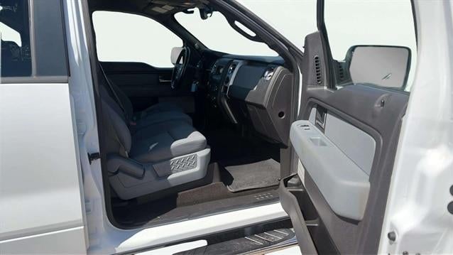 2013 Ford F-150 King Ranch