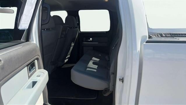 2013 Ford F-150 King Ranch