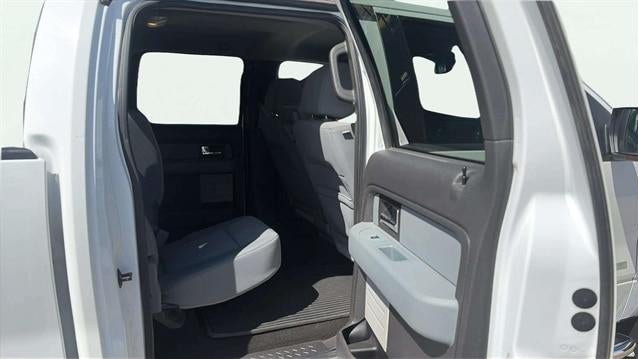2013 Ford F-150 King Ranch