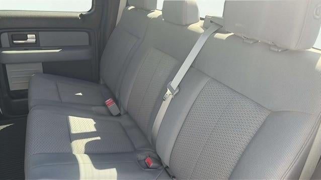 2013 Ford F-150 King Ranch