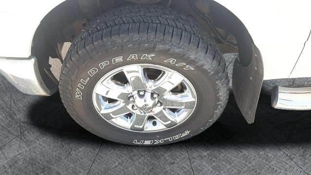 2013 Ford F-150 King Ranch