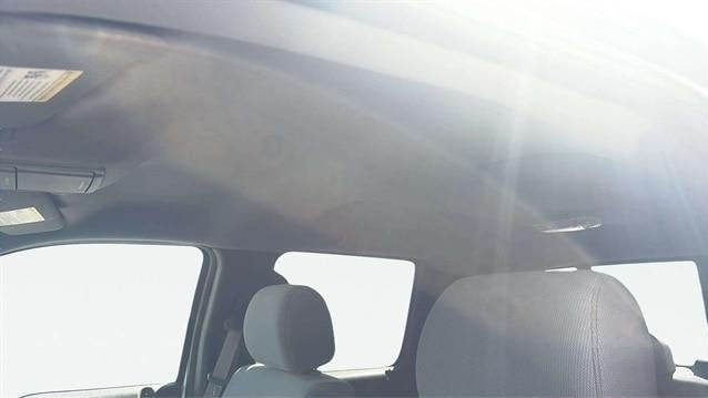 2013 Ford F-150 King Ranch
