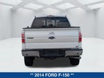 2014 F-150 Thumbnail 14