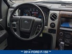 2014 F-150 Thumbnail 25