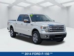 2014 F-150 Thumbnail 34
