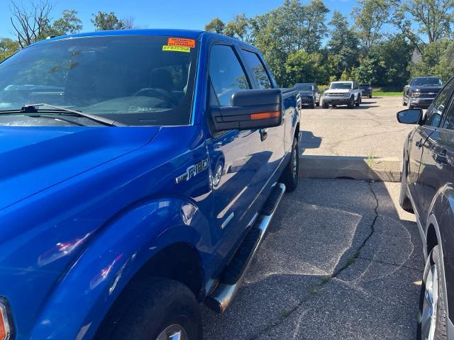 2014 Ford F-150 - $5,780