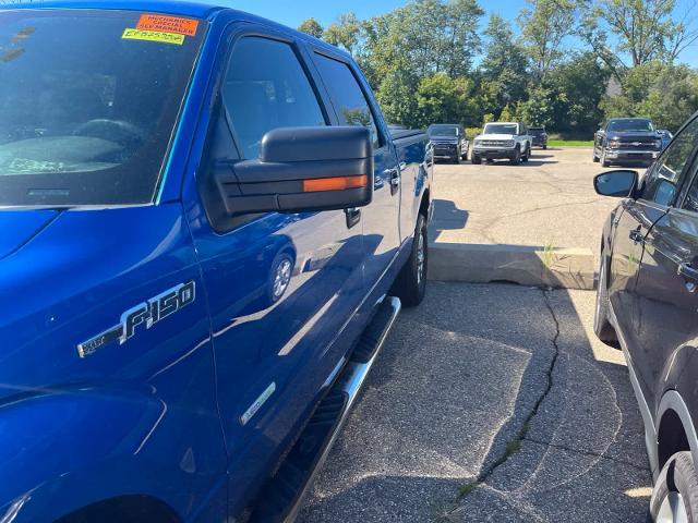 2014 Ford F-150 - $5,780